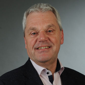 Mag. Gerhard Spath Mag. Gerhard Spath
