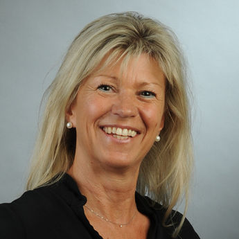 Ing. Anita Raber Ing. Anita Raber