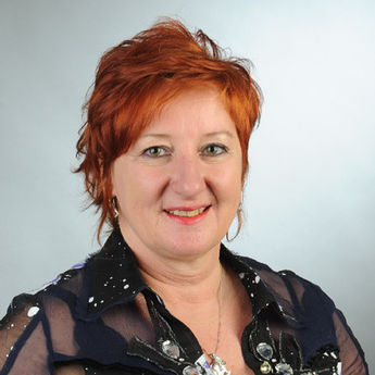 Elke Rosenfelder Elke Rosenfelder