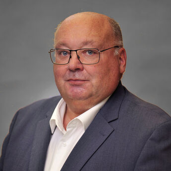 Günther Tafeit