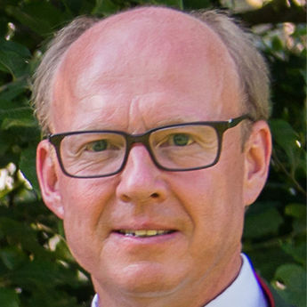 Wilfried Pirkopf Wilfried Pirkopf