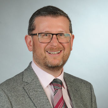 Ing. Michael Pötler Ing. Michael Pötler
