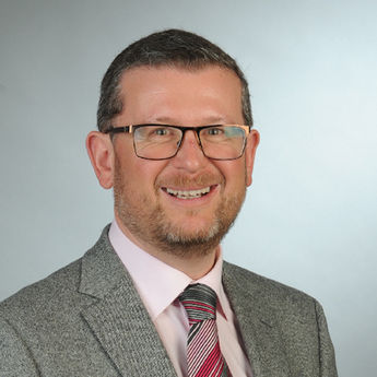 Ing. Michael Pötler Ing. Michael Pötler