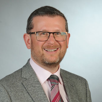 Ing. Michael Pötler Ing. Michael Pötler