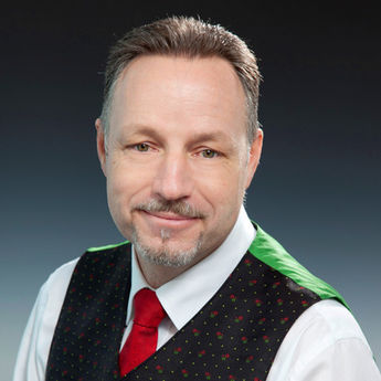 Markus Köppel Markus Köppel