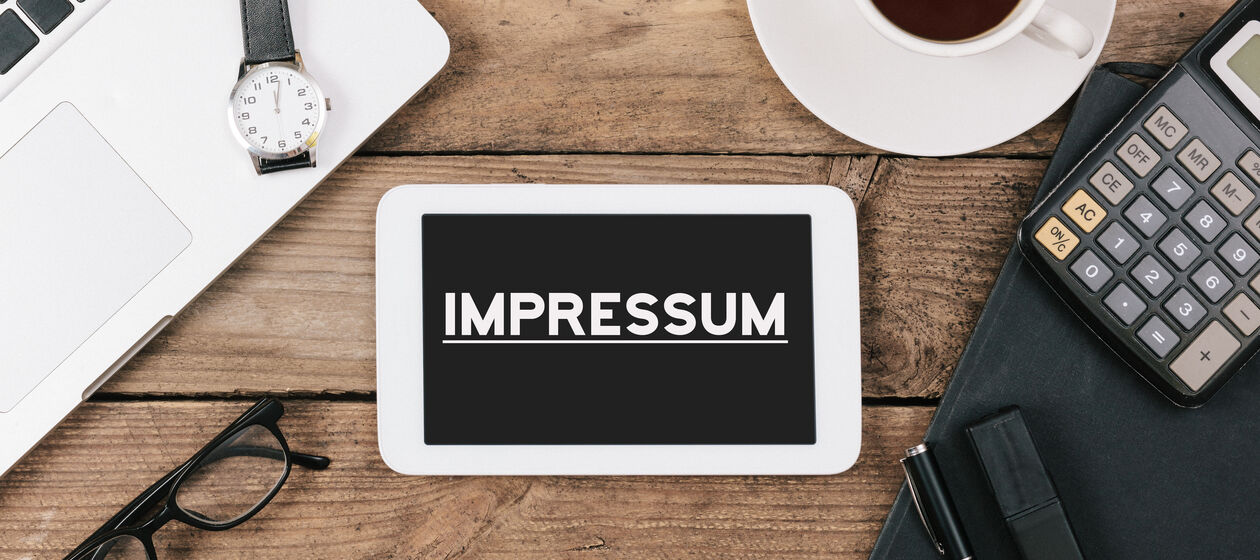 Impressum